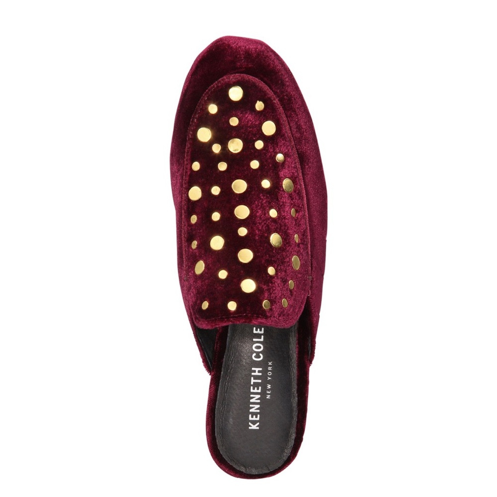 Kenneth Cole New York wynter mules - Picture 9 of 9